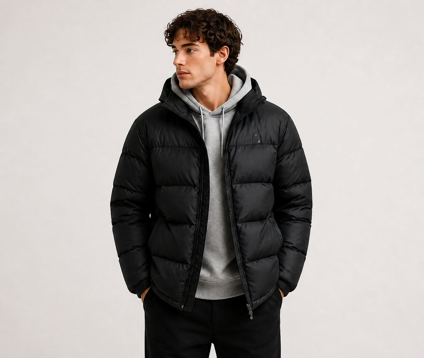 Coats & Jackets