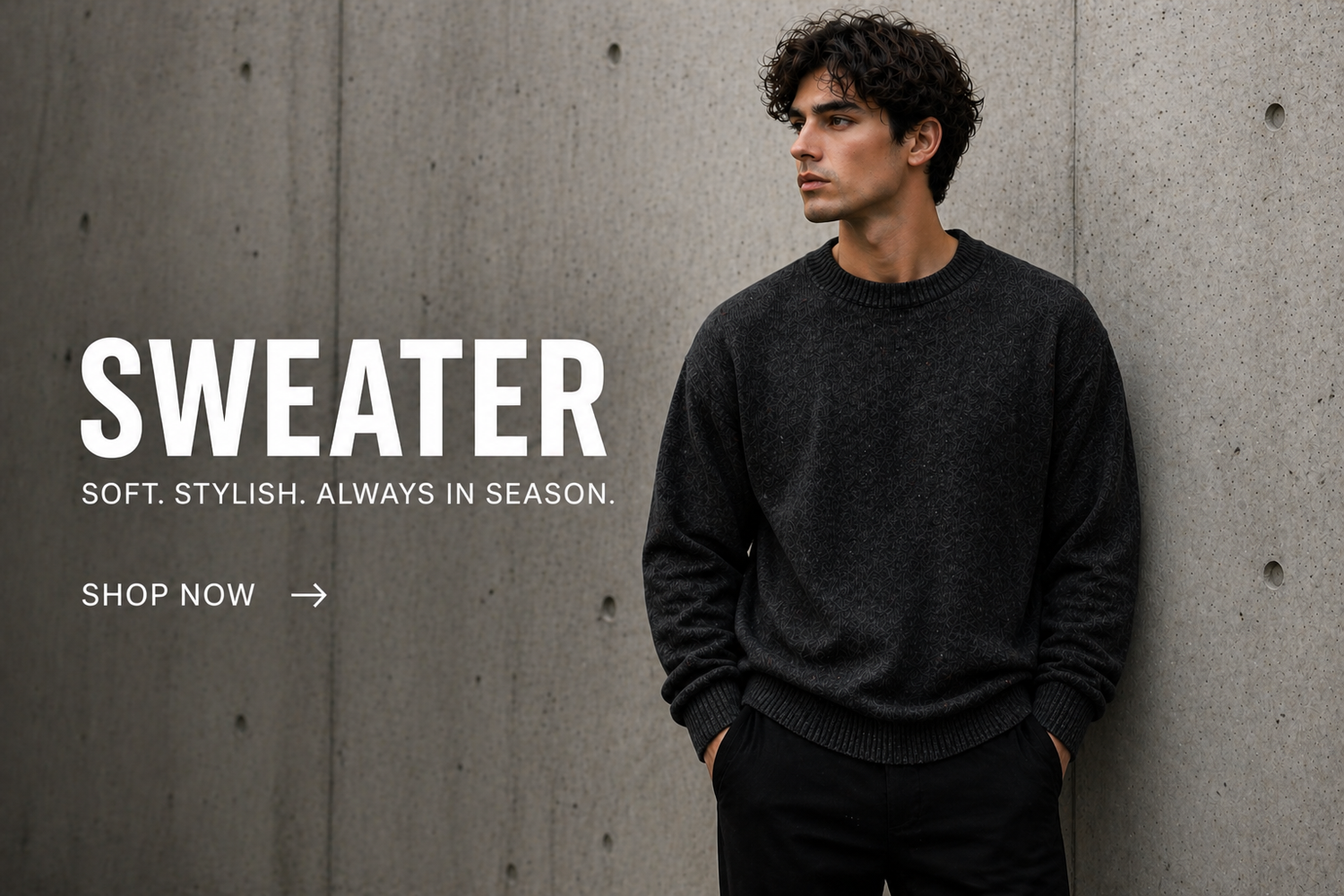 Sweaters